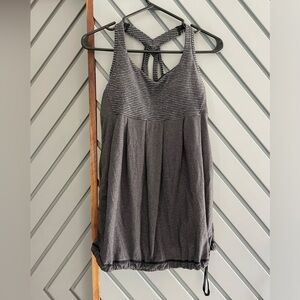 Lululemon Power Technique Tank size 8